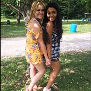 Meet your Posher, Roop